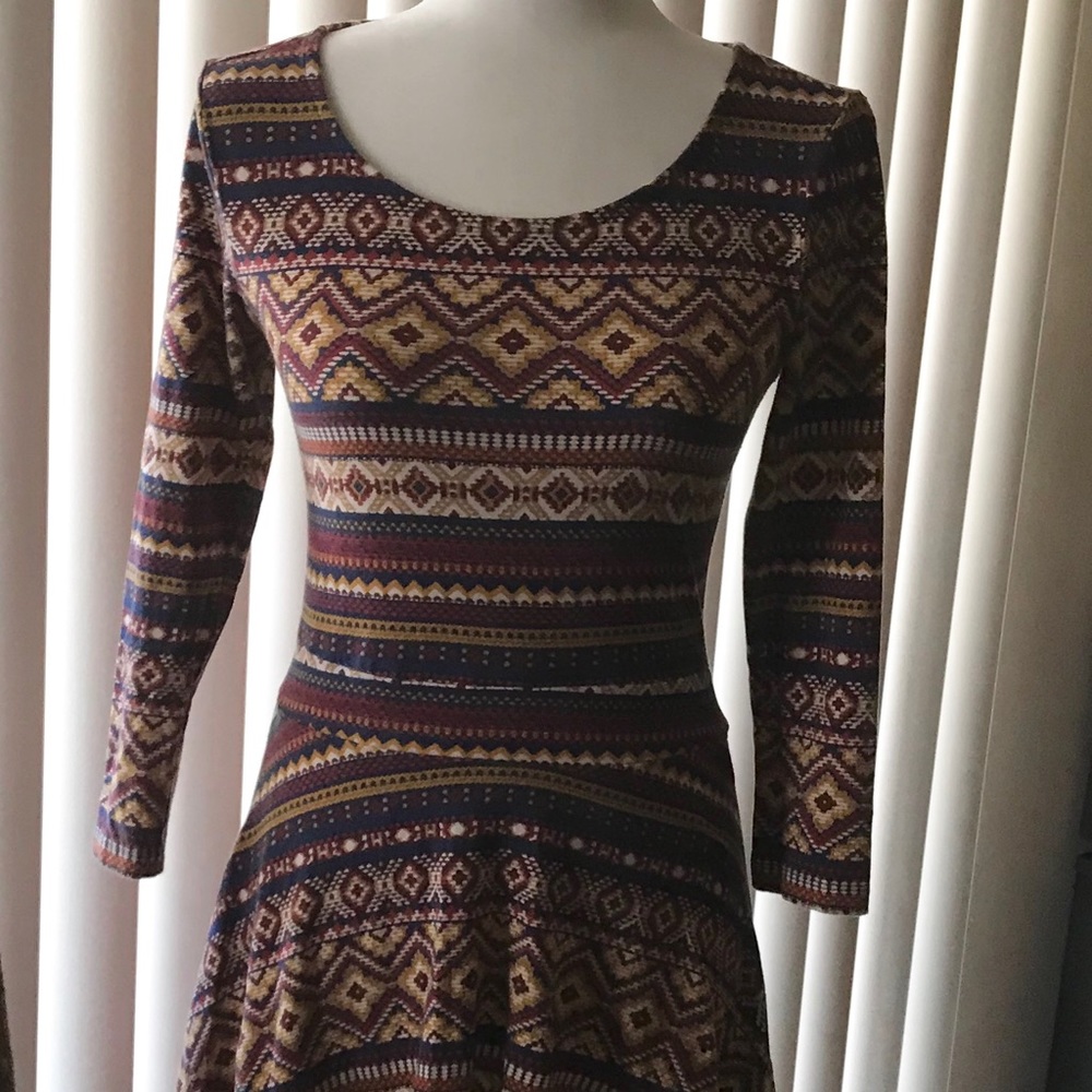 Forever 21 Dress